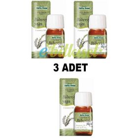 Aksu Vital 20 ml Biberiye Yağı