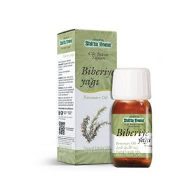 Aksu Vital 20 ml Biberiye Yağı