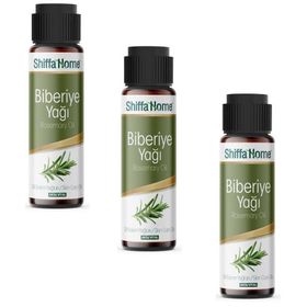 Aksu Vital 20 ml Biberiye Yağı