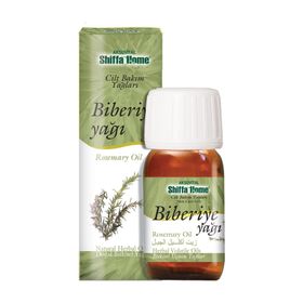 Aksu Vital 20 ml Biberiye Yağı
