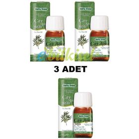 Aksu Vital 20 ml Çay Ağacı Yağı