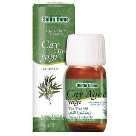 Aksu Vital 20 ml Çay Ağacı Yağı