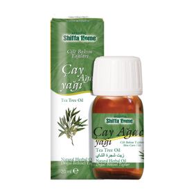 Aksu Vital 20 ml Çay Ağacı Yağı