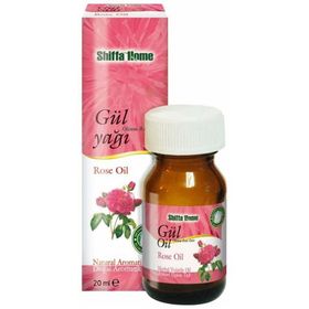 Aksu Vital 20 ml Gül Yağı