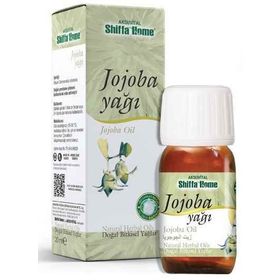 Aksu Vital 20 ml Jojoba Yağı