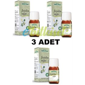 Aksu Vital 20 ml Jojoba Yağı