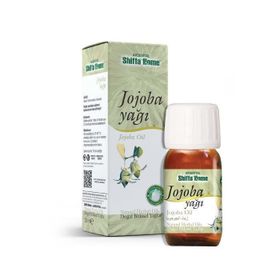 Aksu Vital 20 ml Jojoba Yağı