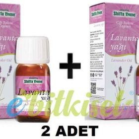 Aksu Vital 20 ml Lavanta Yağı