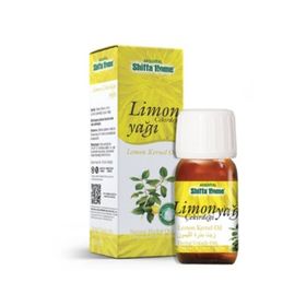 Aksu Vital 20 ml Limon Çekirdeği Yağı