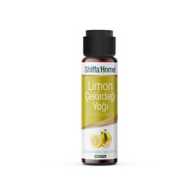 Aksu Vital 20 ml Limon Çekirdeği Yağı