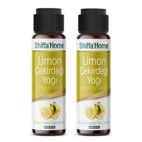Aksu Vital 20 ml Limon Çekirdeği Yağı
