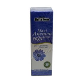 Aksu Vital 20 ml Mavi Anemon Çiçeği Yağı