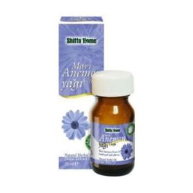 Aksu Vital 20 ml Mavi Anemon Çiçeği Yağı