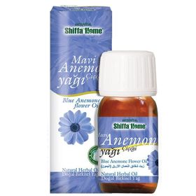 Aksu Vital 20 ml Mavi Anemon Çiçeği Yağı
