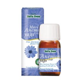 Aksu Vital 20 ml Mavi Anemon Çiçeği Yağı