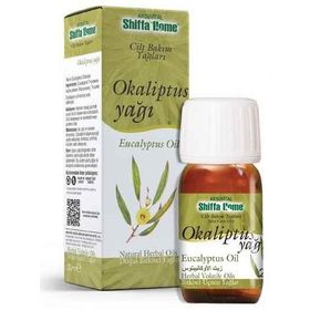 Aksu Vital 20 ml Okaliptus Yağı