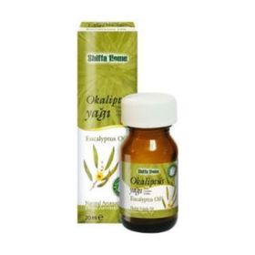 Aksu Vital 20 ml Okaliptus Yağı
