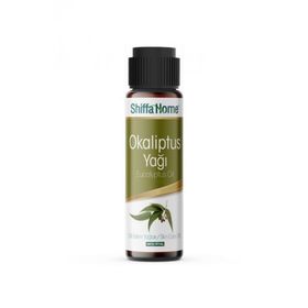 Aksu Vital 20 ml Okaliptus Yağı
