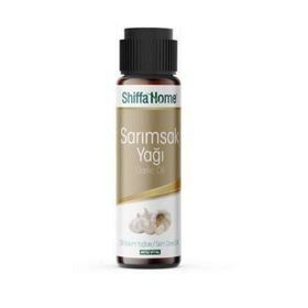 Aksu Vital 20 ml Sarımsak Yağı
