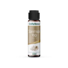Aksu Vital 20 ml Sarımsak Yağı