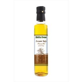 Aksu Vital 250 ml Susam Yağı