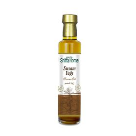 Aksu Vital 250 ml Susam Yağı