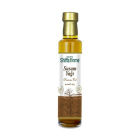 Aksu Vital 250 ml Susam Yağı