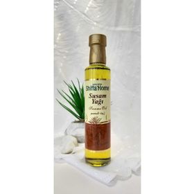 Aksu Vital 250 ml Susam Yağı