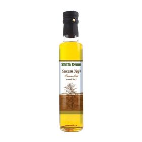 Aksu Vital 250 ml Susam Yağı