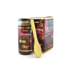 Aksu Vital 300 gr Ginseng Ekstraktlı Macunu