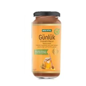 Aksu Vital 300 gr Günlük Ekstraktlı Macun