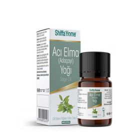 Aksu Vital 5 ml Acı Elma Yağı