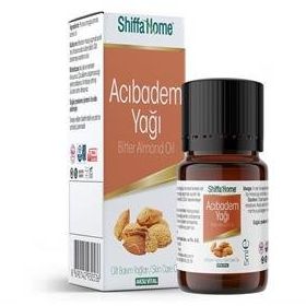 Aksu Vital 5 ml Shiffa Home Acıbadem Yağı