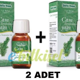Aksu Vital 50 ml Çam Terebentin Yağı