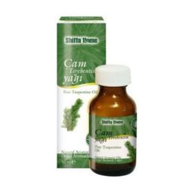 Aksu Vital 50 ml Çam Terebentin Yağı
