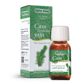 Aksu Vital 50 ml Çam Terebentin Yağı