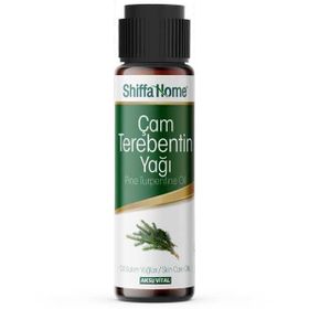 Aksu Vital 50 ml Çam Terebentin Yağı