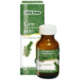 Aksu Vital 50 ml Çam Terebentin Yağı
