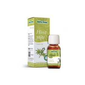 Aksu Vital 50 ml Hint Yağı