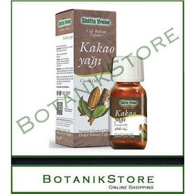 Aksu Vital 50 ml Kakao Yağı
