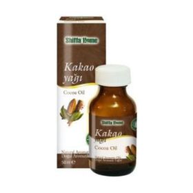 Aksu Vital 50 ml Kakao Yağı