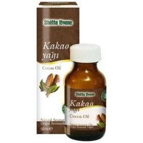 Aksu Vital 50 ml Kakao Yağı