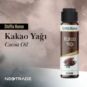 Aksu Vital 50 ml Kakao Yağı