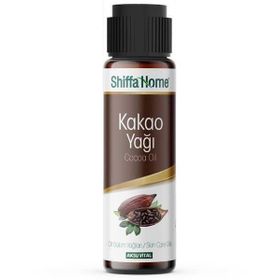 Aksu Vital 50 ml Kakao Yağı