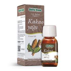Aksu Vital 50 ml Kakao Yağı