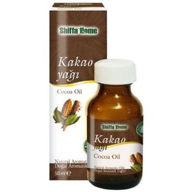 Aksu Vital 50 ml Kakao Yağı