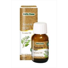 Aksu Vital 50 ml Susam Yağı