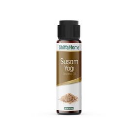 Aksu Vital 50 ml Susam Yağı