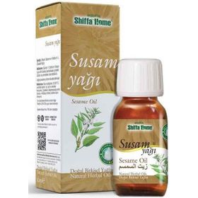 Aksu Vital 50 ml Susam Yağı