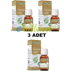Aksu Vital 50 ml Susam Yağı